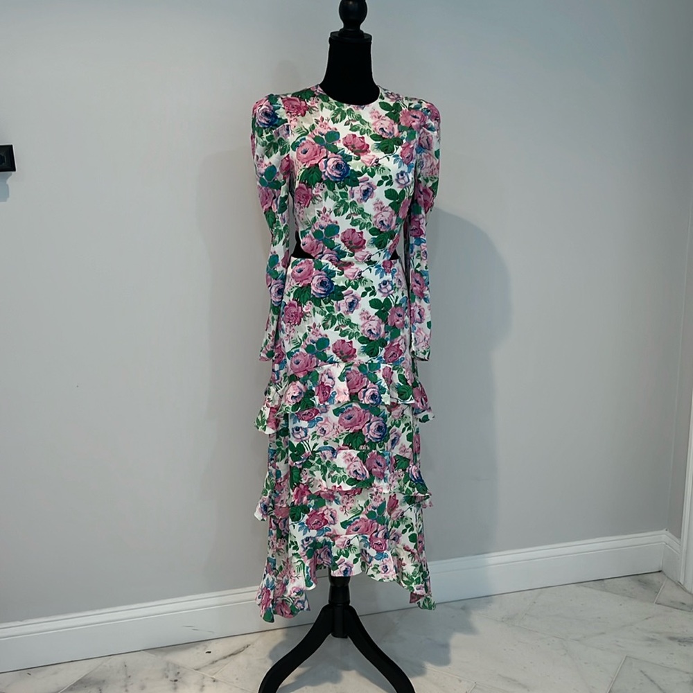 Wayf dress